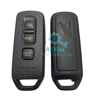 Remote K93 Answerback Vario 125 dan Scoopy (ORIGINAL AHM)