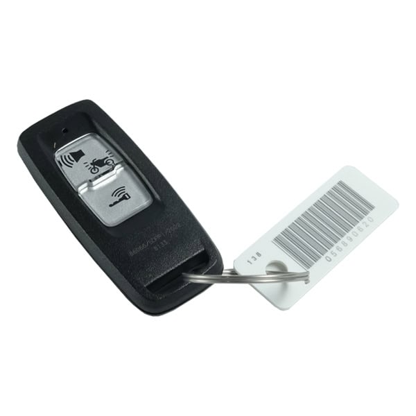 Remote K1Z Pcx 160 adv 160 (ORIGINAL AHM)