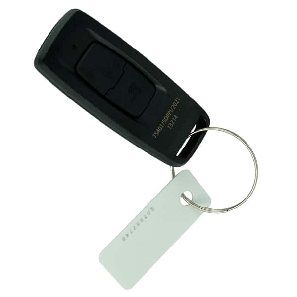 Remote K2S Vario 160, Scoopy New , Stylo (ORIGINAL AHM)